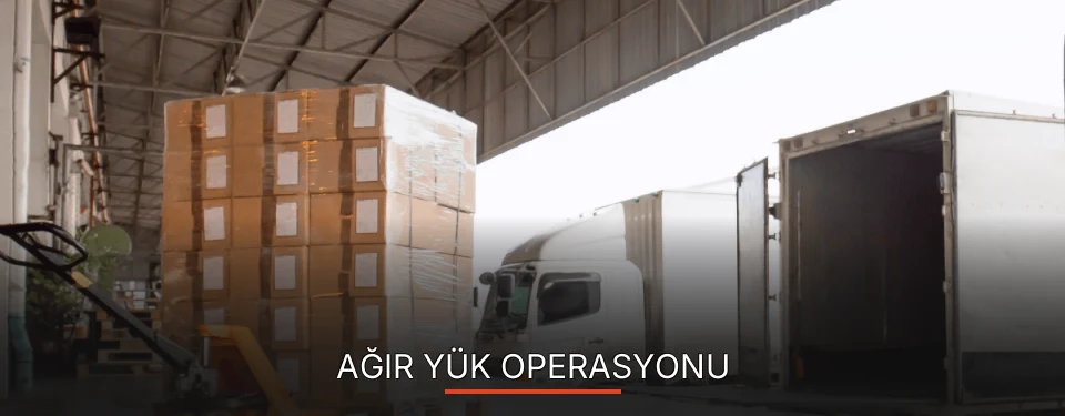 Siirt Ağır Yük Ambarı Firmaları