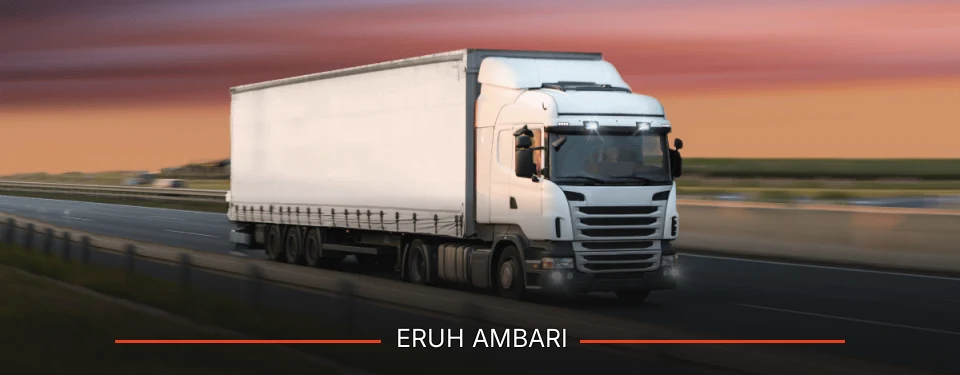 Eruh Ambarı Kargo