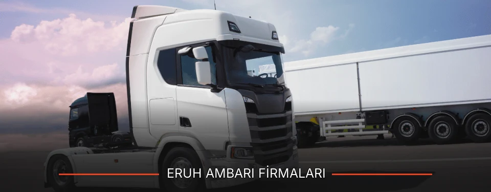 Eruh Ambarı Taşımacılık