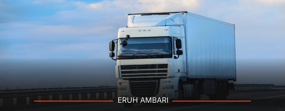 Eruh Ambarı
